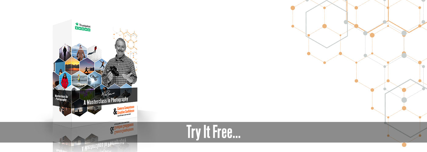 Try a sample of  Masterclass